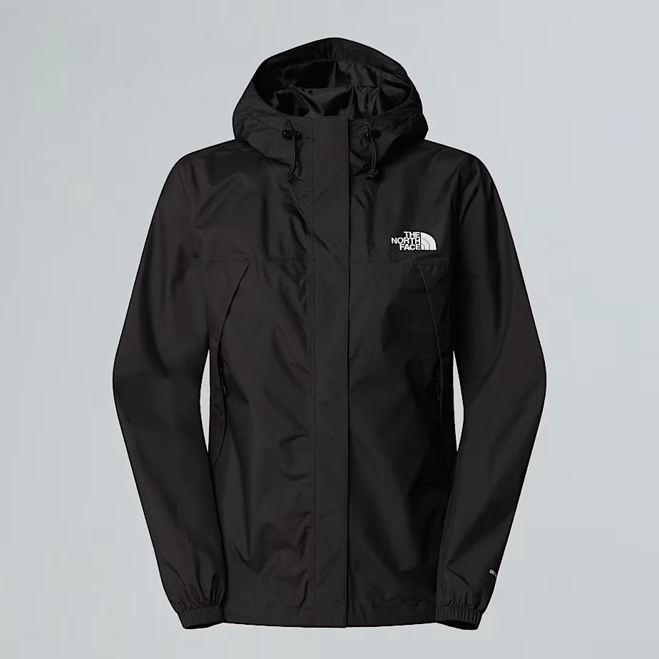 Women’s Antora Rain Jacket