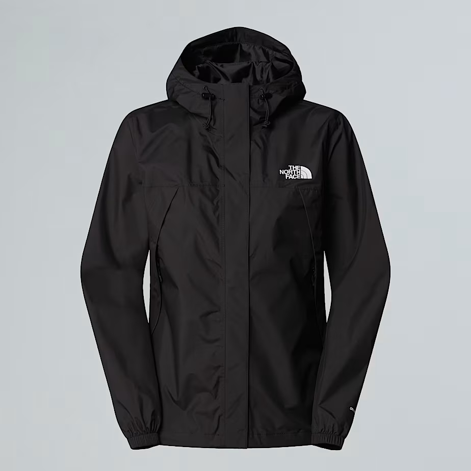 Women’s Antora Rain Jacket
