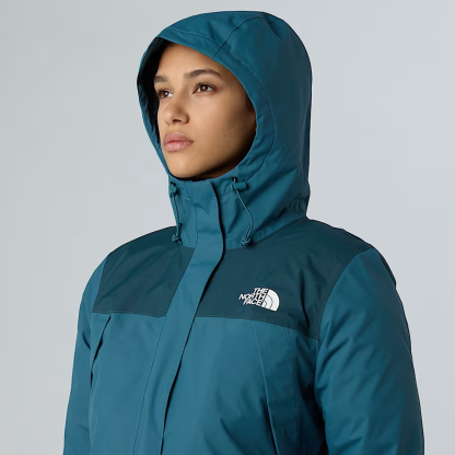 Women’s Antora Rain Jacket