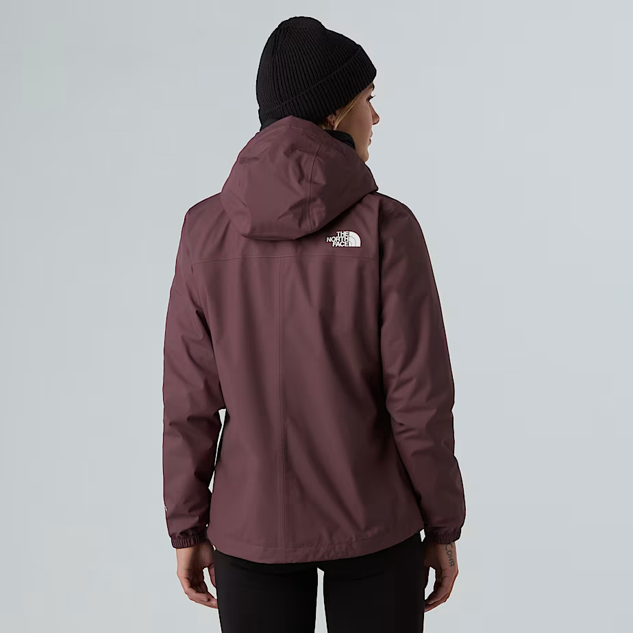 Women’s Antora Rain Jacket