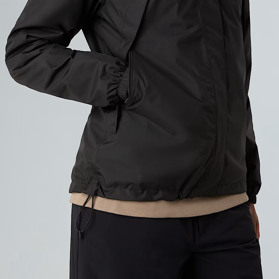 Women’s Antora Rain Jacket