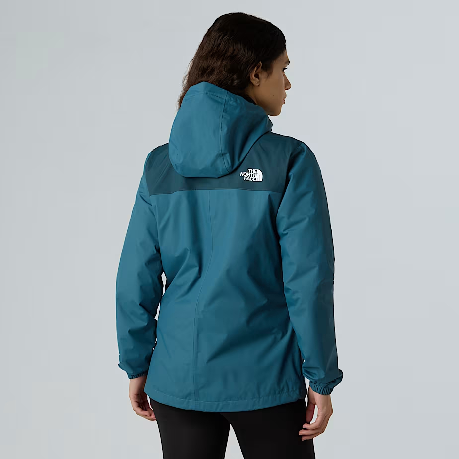 Women’s Antora Rain Jacket
