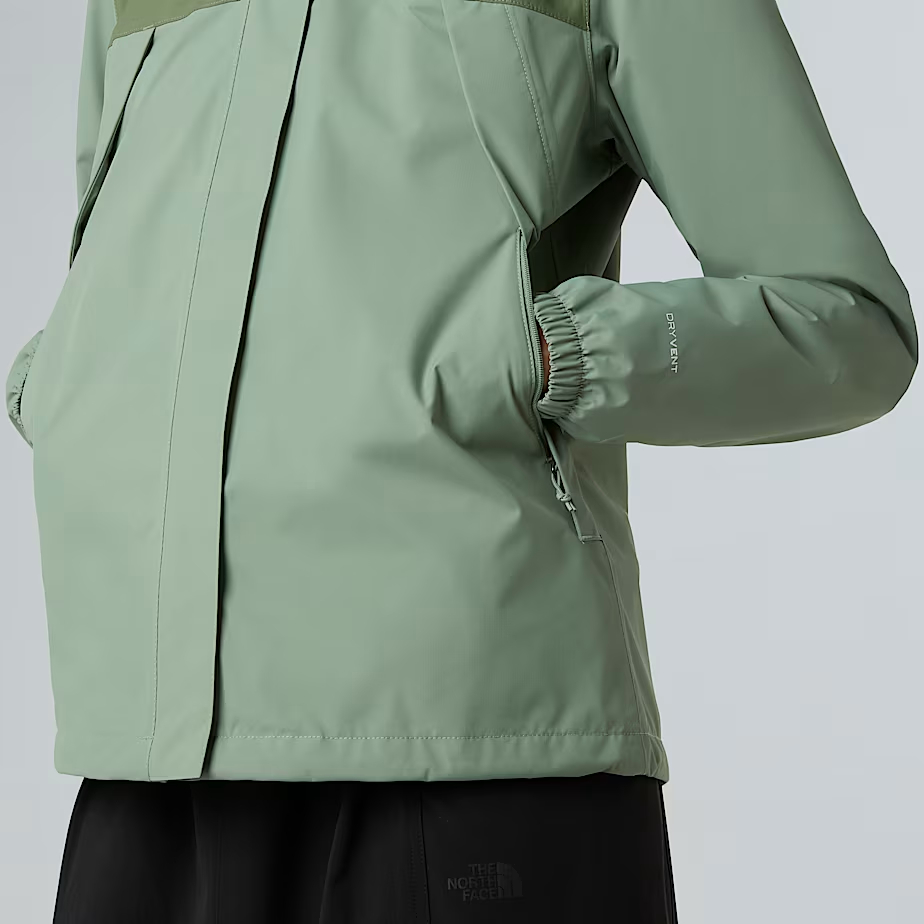 Women’s Antora Rain Jacket