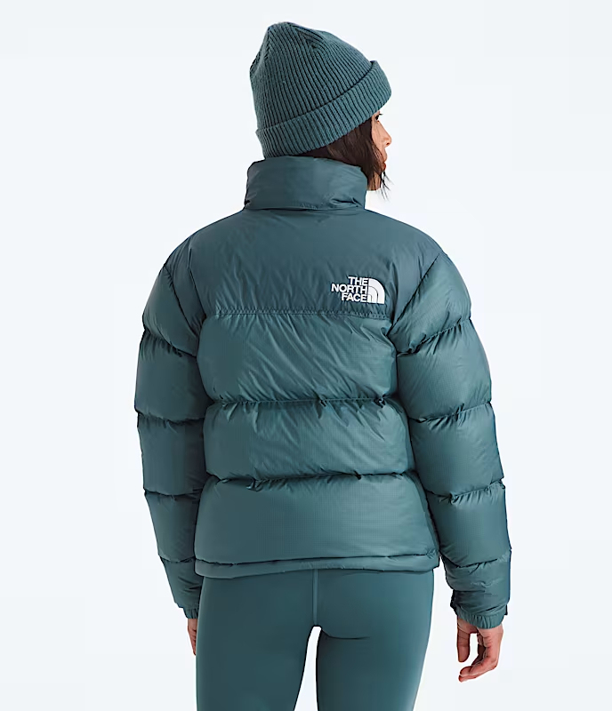 Women’s 1996 Retro Nuptse Jacket