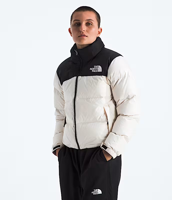 Women’s 1996 Retro Nuptse Jacket