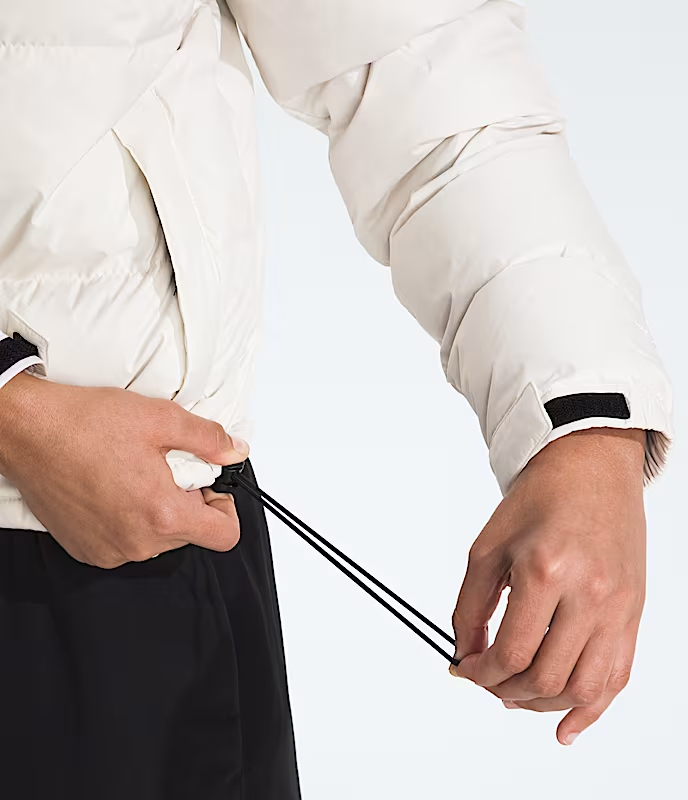 Women’s 1996 Retro Nuptse Jacket