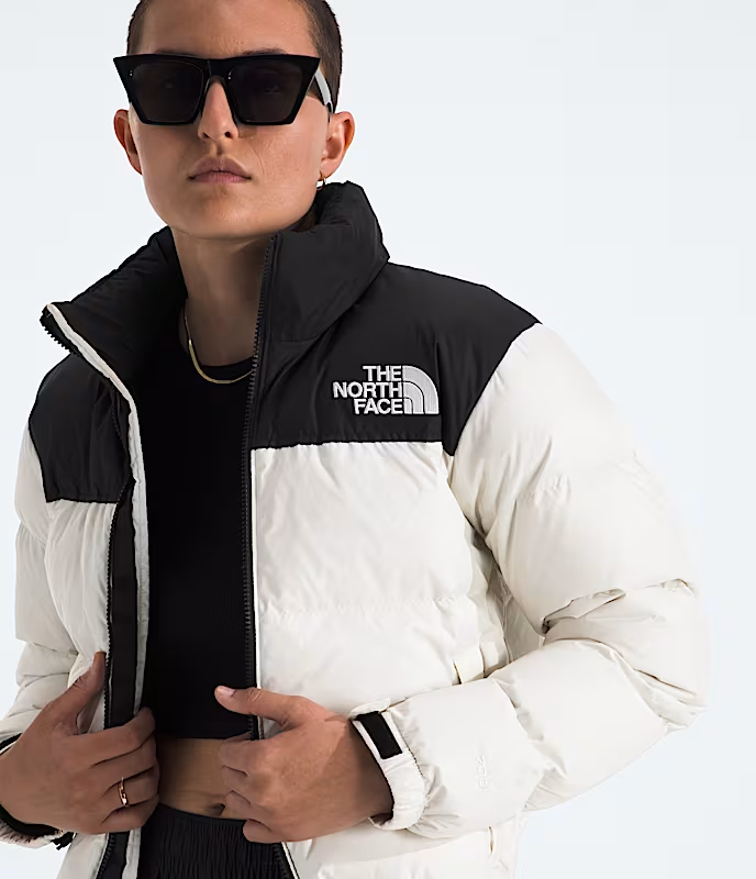 Women’s 1996 Retro Nuptse Jacket