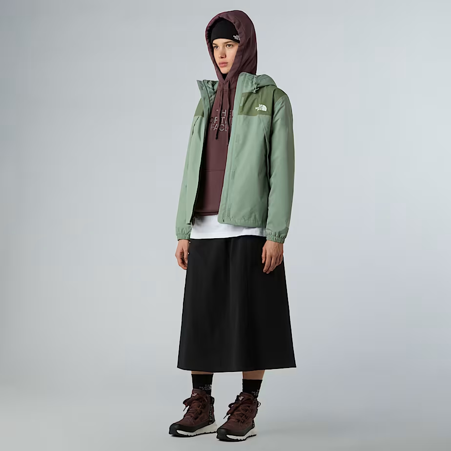 Women’s Antora Rain Jacket