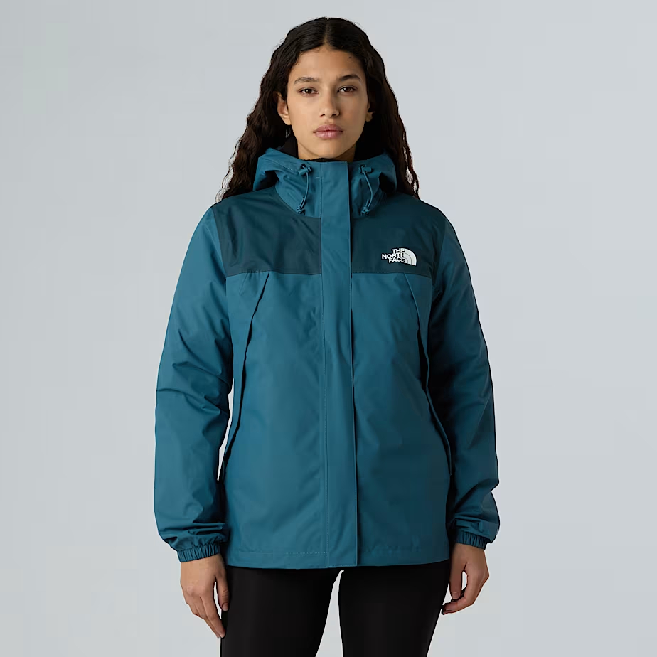 Women’s Antora Rain Jacket