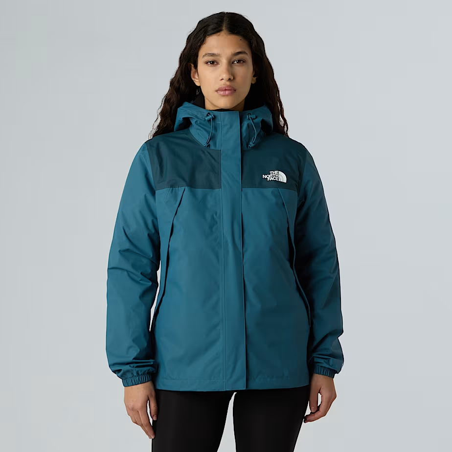 Women’s Antora Rain Jacket