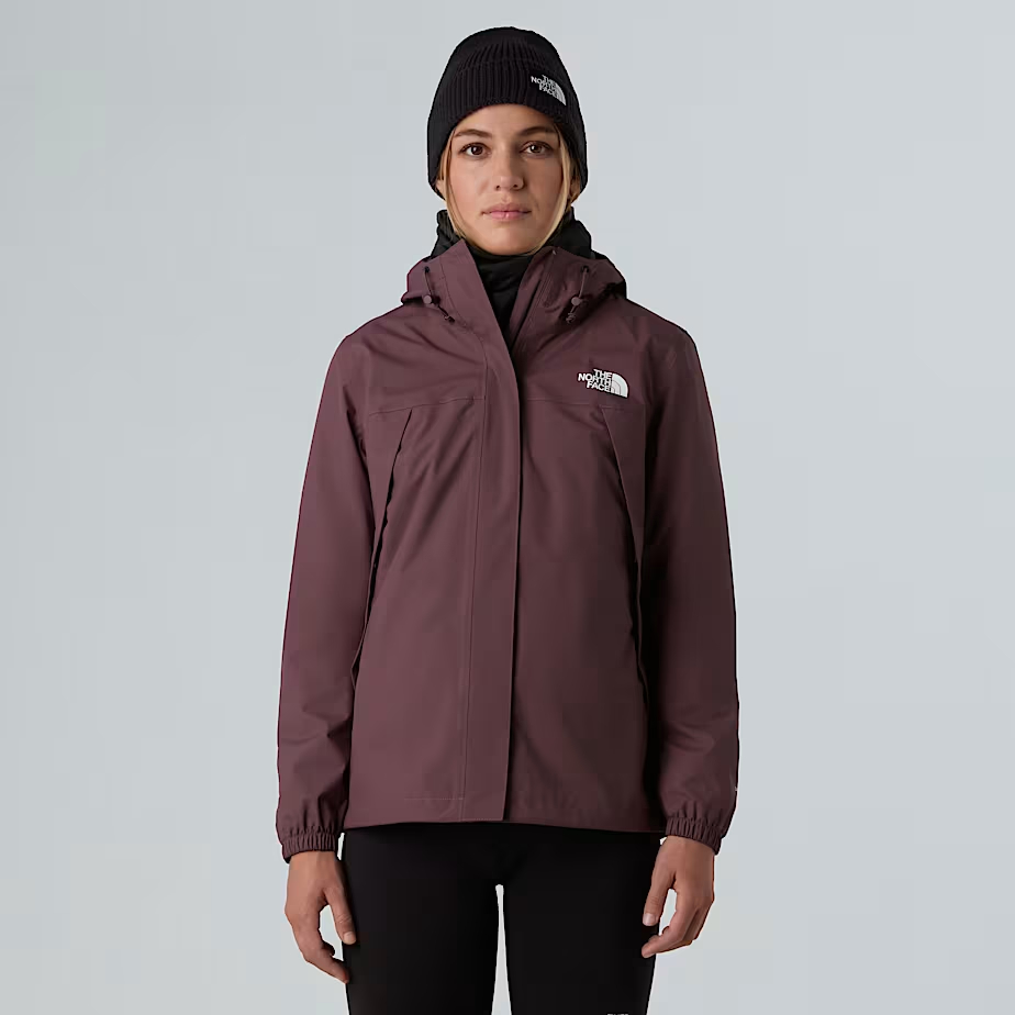 Women’s Antora Rain Jacket