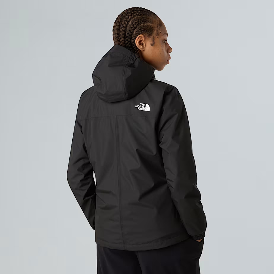 Women’s Antora Rain Jacket