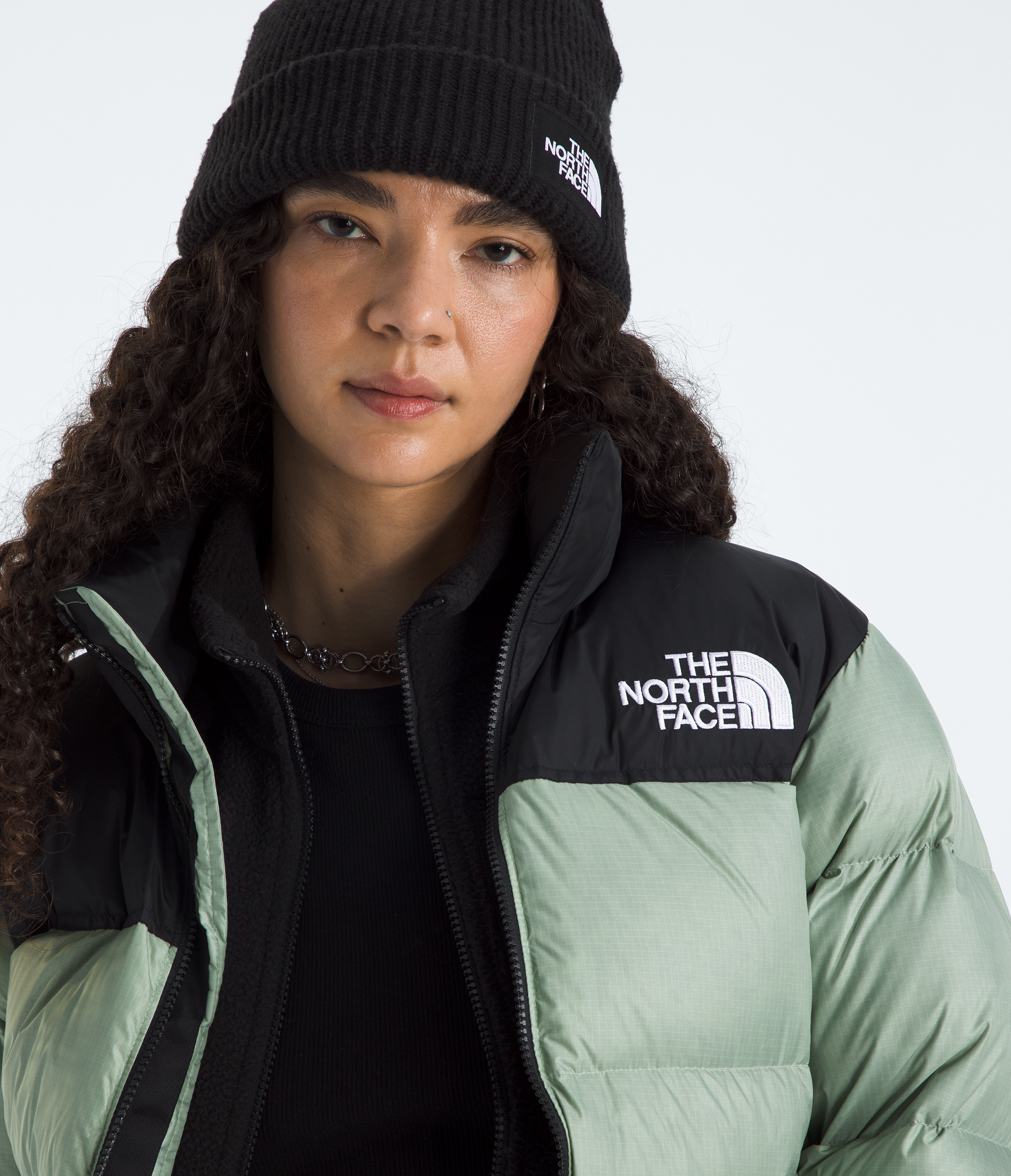 Women’s 1996 Retro Nuptse Jacket