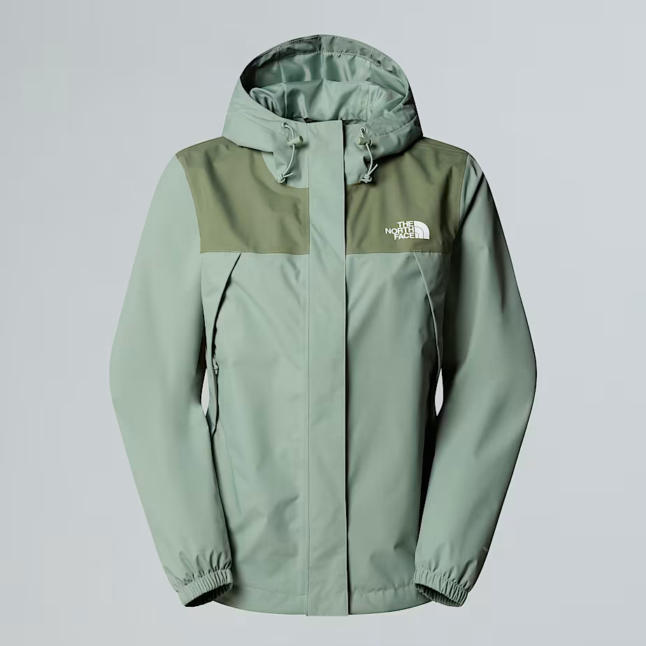Women’s Antora Rain Jacket