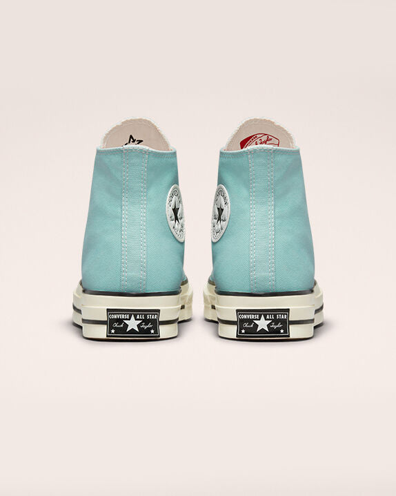 Chuck 70 High Top Limited Time Colours