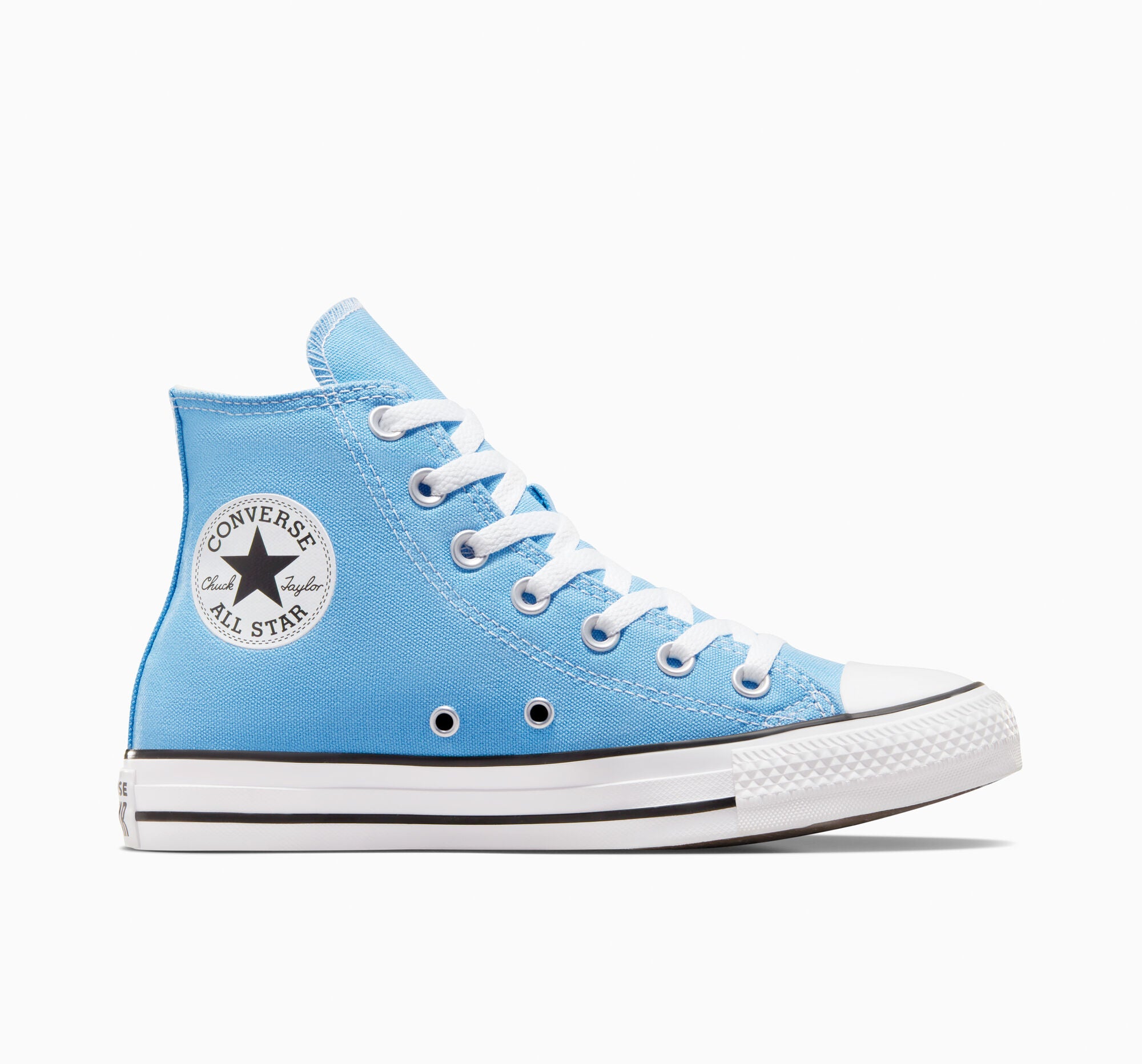 Chuck Taylor All Star High Top Limited Time Colours