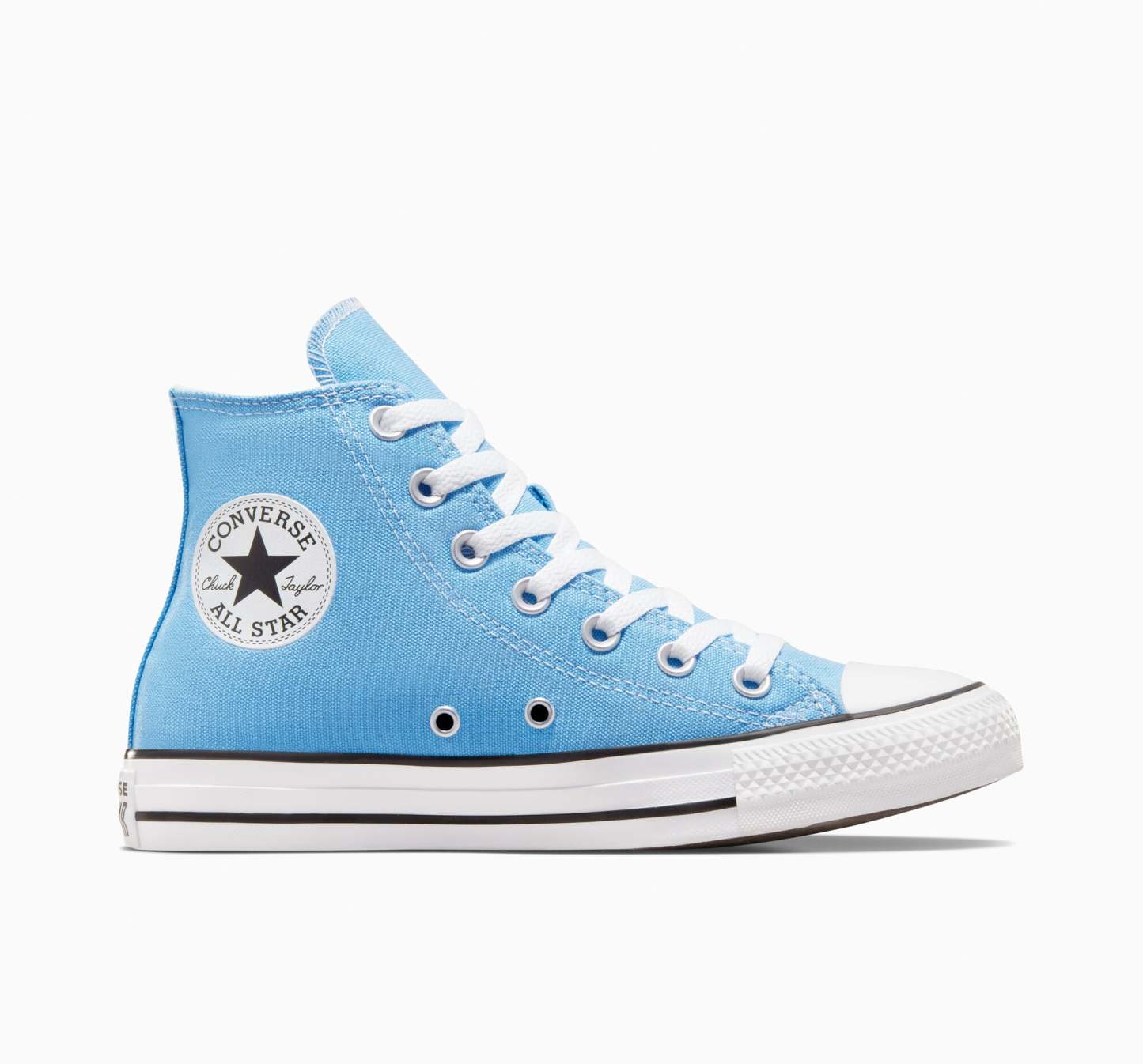 Chuck Taylor All Star High Top Limited Time Colours
