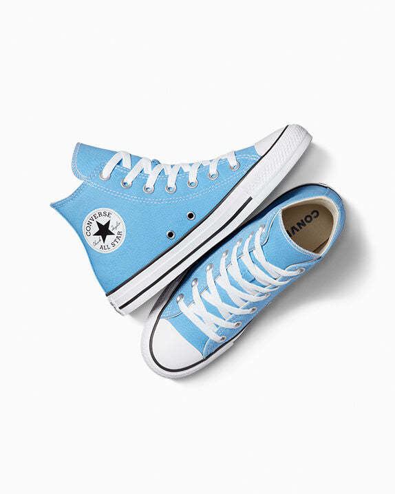 Chuck Taylor All Star High Top Limited Time Colours