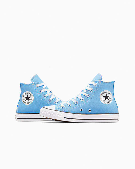 Chuck Taylor All Star High Top Limited Time Colours
