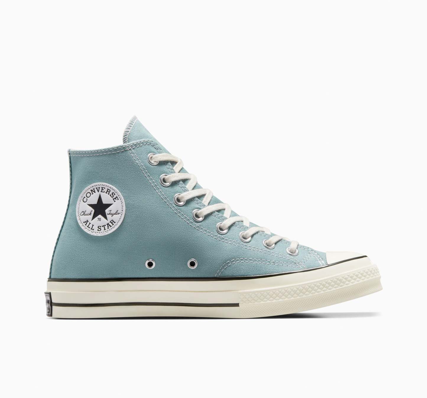 Chuck 70 High Top Limited Time Colours
