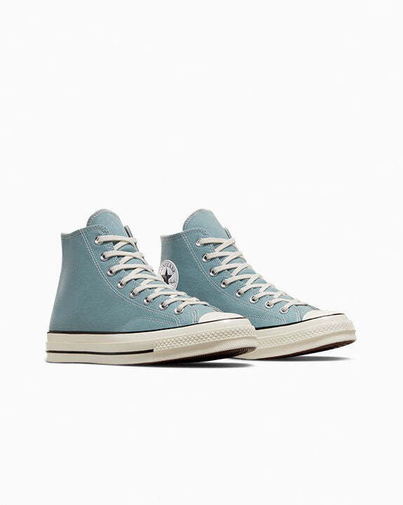 Chuck 70 High Top Limited Time Colours