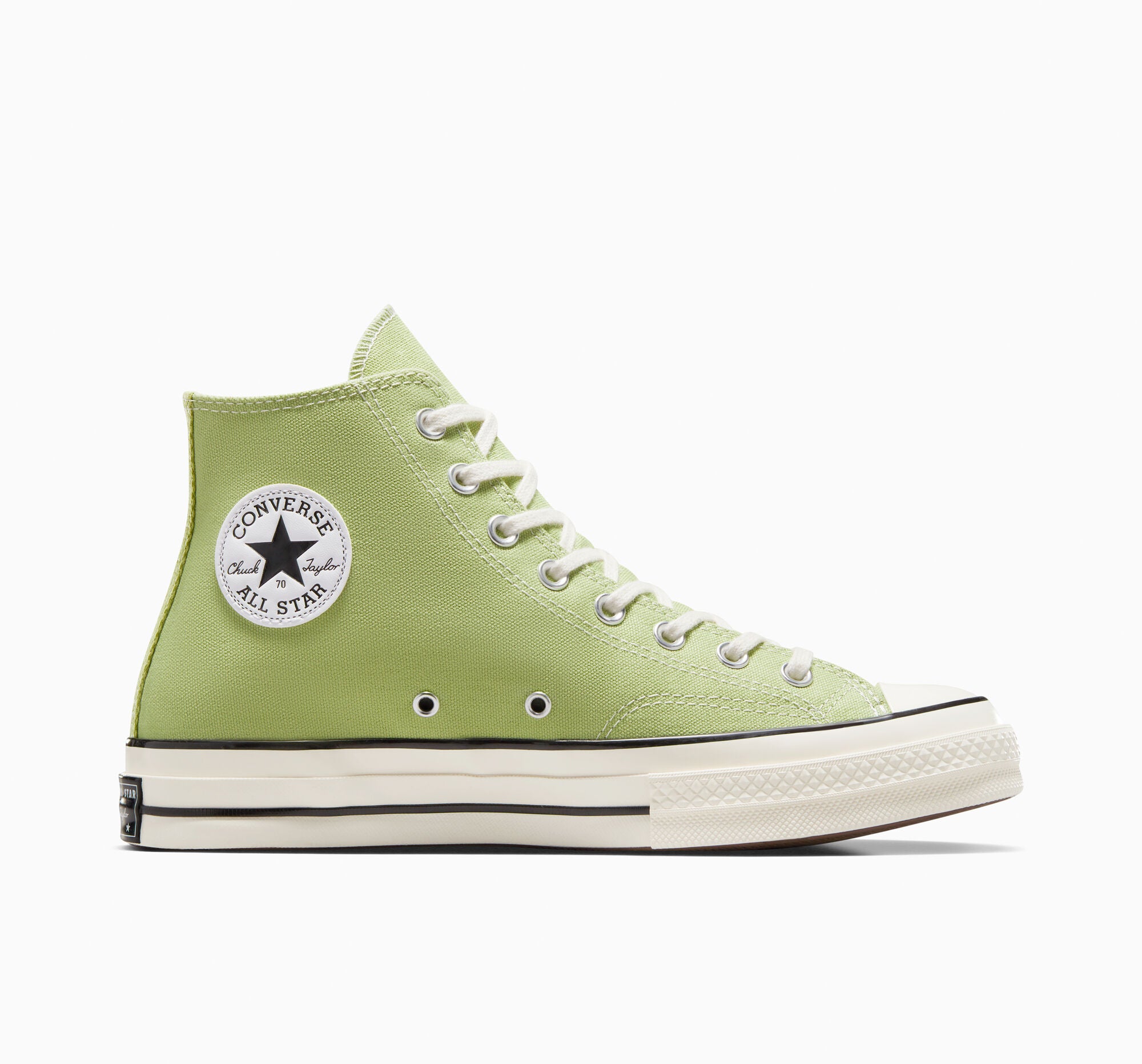 Chuck 70 High Top Limited Time Colours