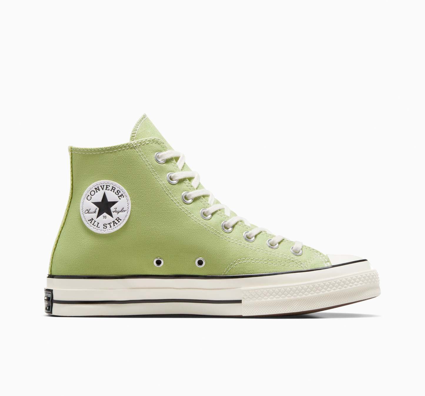 Chuck 70 High Top Limited Time Colours
