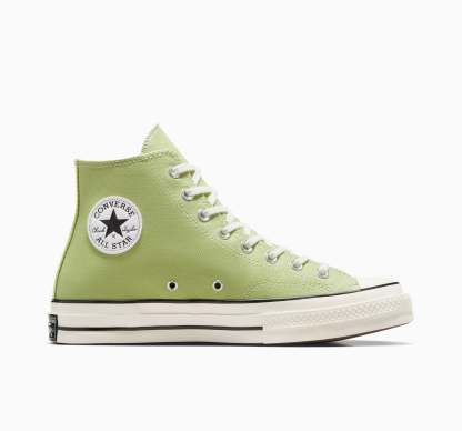 Chuck 70 High Top Limited Time Colours