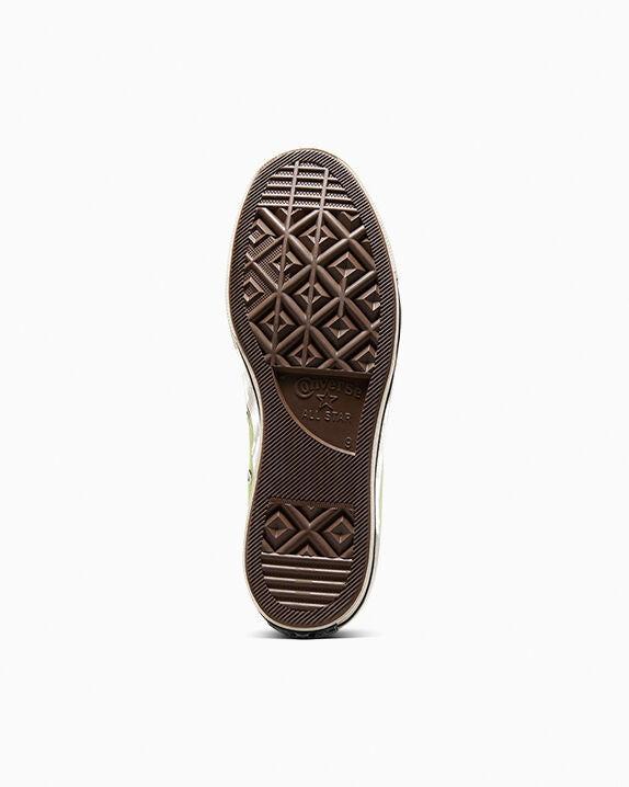 Chuck 70 High Top Limited Time Colours