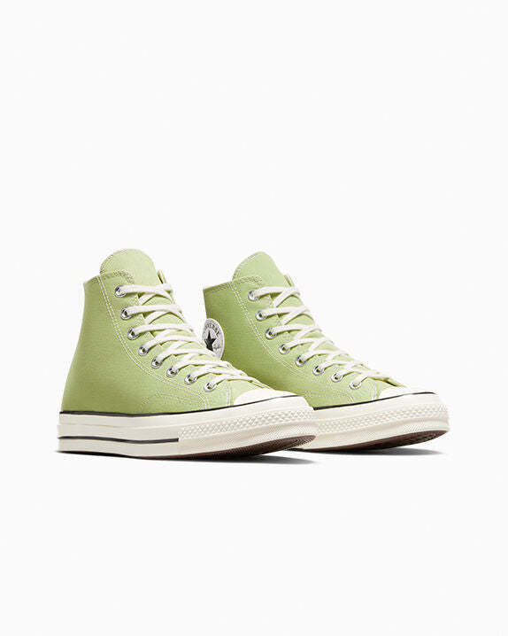Chuck 70 High Top Limited Time Colours