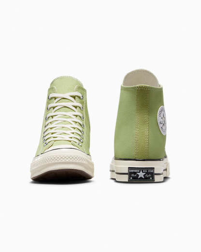 Chuck 70 High Top Limited Time Colours