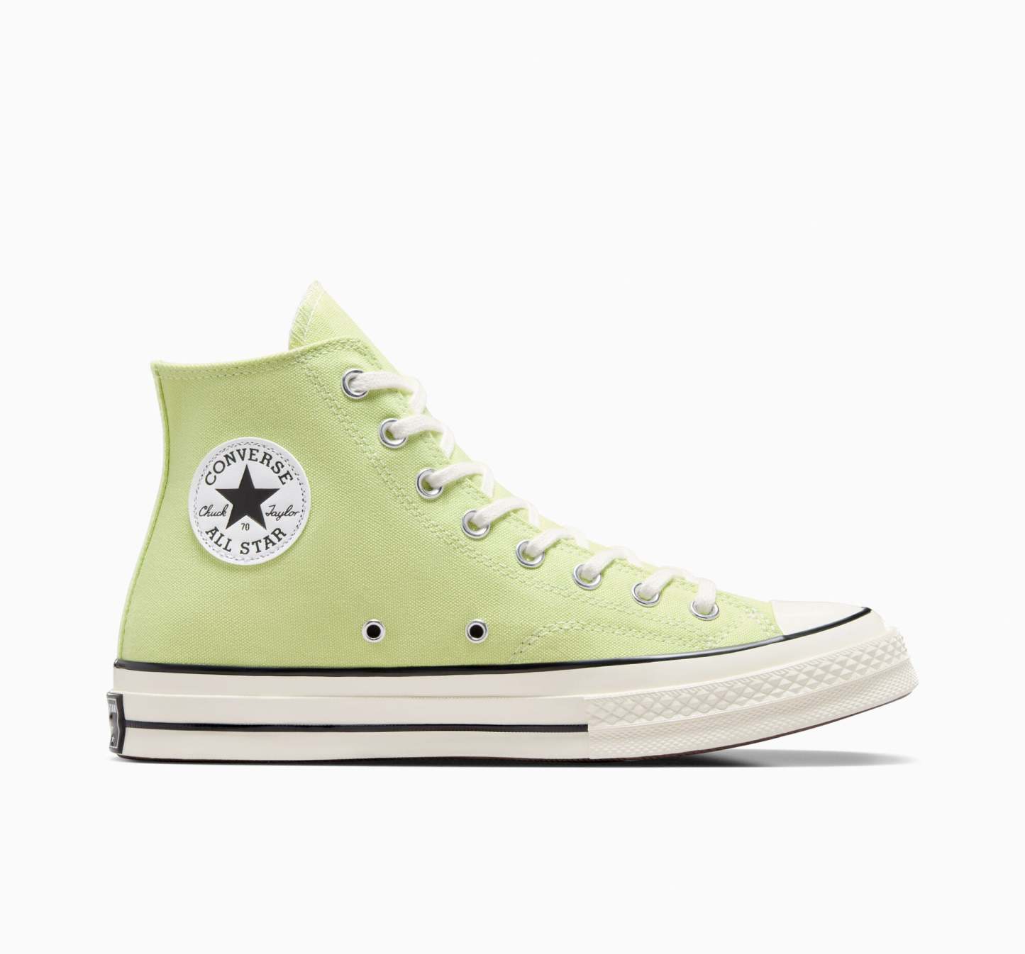 Chuck 70 High Top Limited Time Colours
