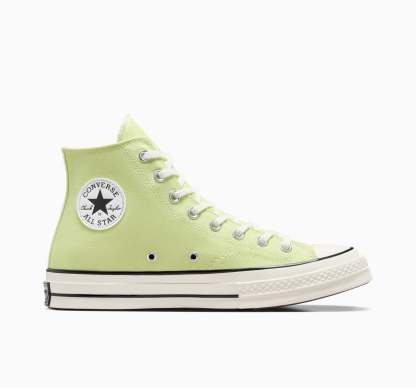 Chuck 70 High Top Limited Time Colours