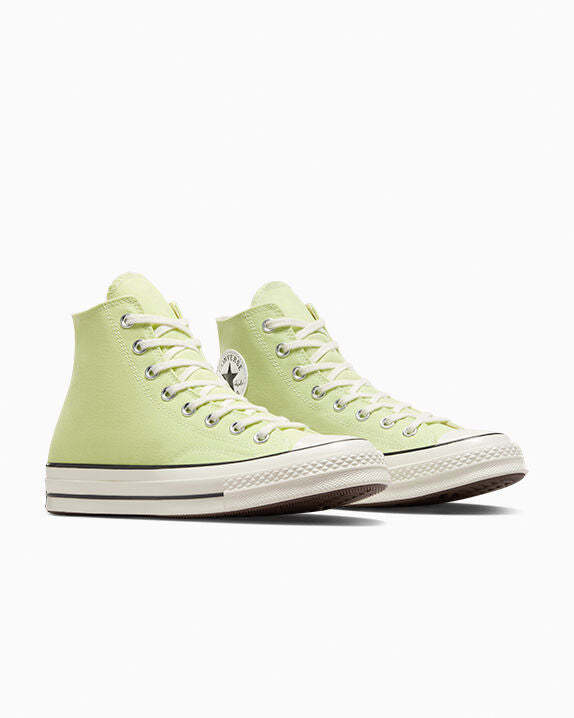 Chuck 70 High Top Limited Time Colours