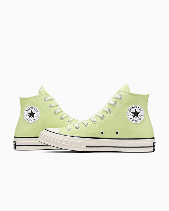Chuck 70 High Top Limited Time Colours