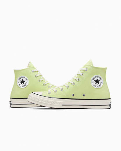 Chuck 70 High Top Limited Time Colours