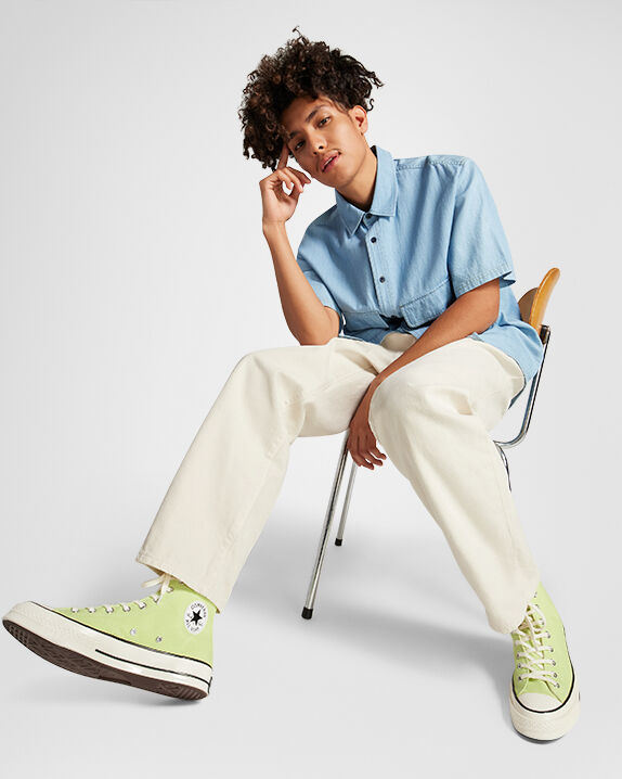 Chuck 70 High Top Limited Time Colours