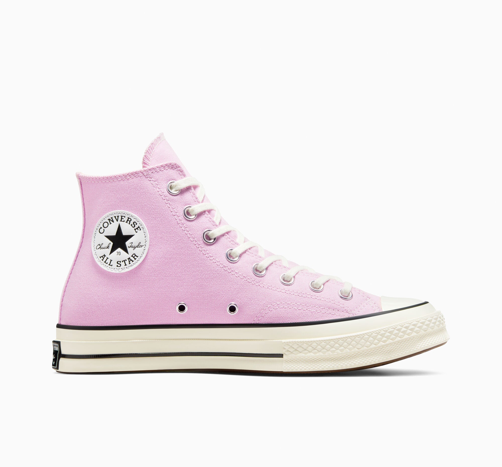Chuck 70 High Top Limited Time Colours