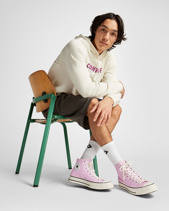 Chuck 70 High Top Limited Time Colours