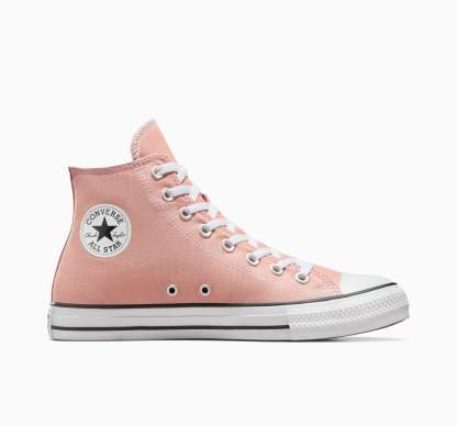 Chuck Taylor All Star High Top Limited Time Colours
