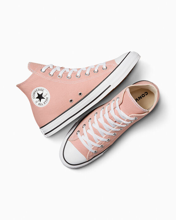 Chuck Taylor All Star High Top Limited Time Colours
