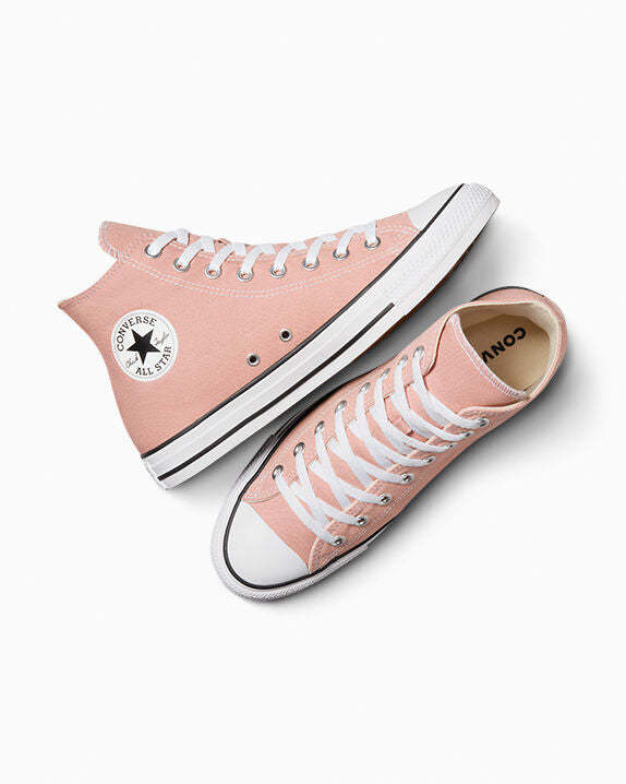 Chuck Taylor All Star High Top Limited Time Colours