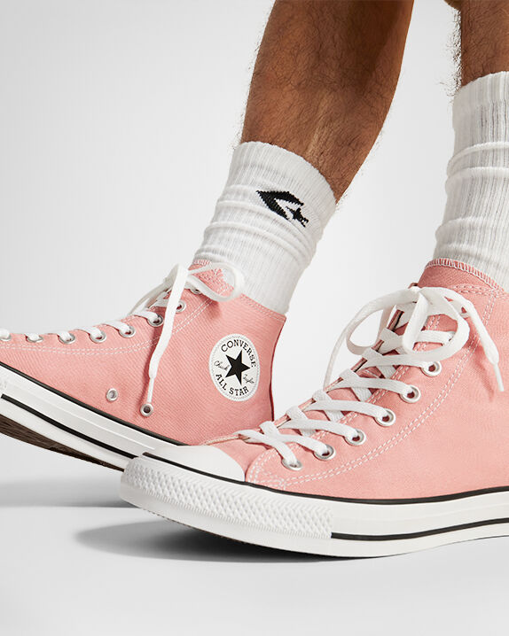 Chuck Taylor All Star High Top Limited Time Colours