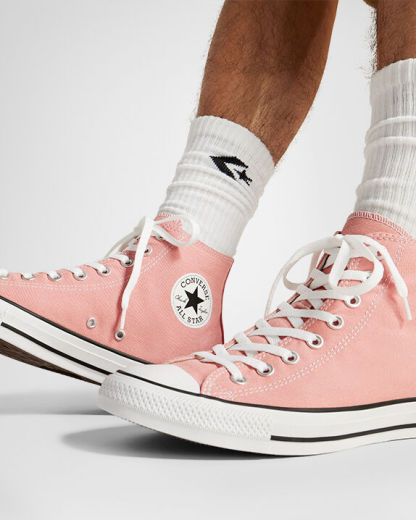 Chuck Taylor All Star High Top Limited Time Colours