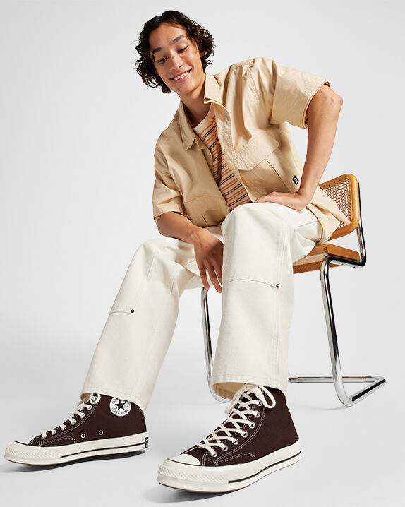 Chuck 70 High Top Limited Time Colours