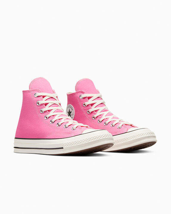 Chuck 70 High Top Limited Time Colours