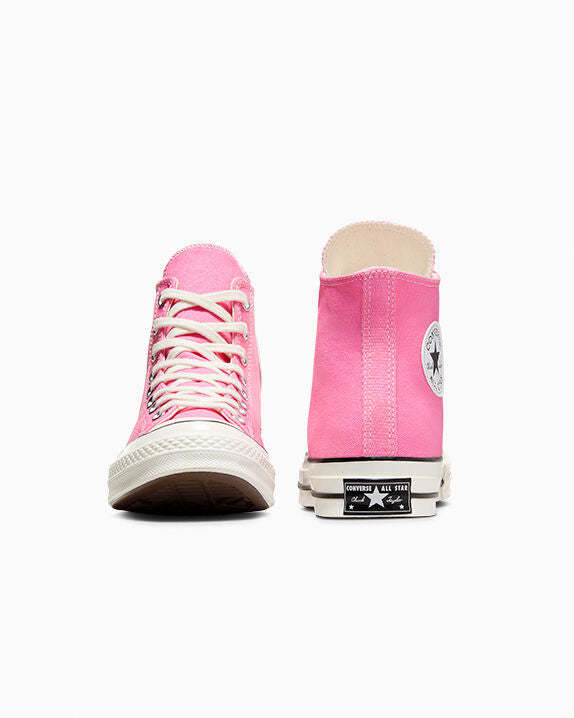 Chuck 70 High Top Limited Time Colours
