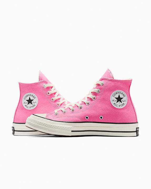 Chuck 70 High Top Limited Time Colours
