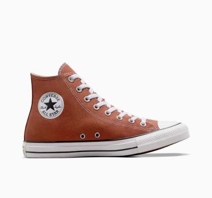 Chuck Taylor All Star High Top Limited Time Colours