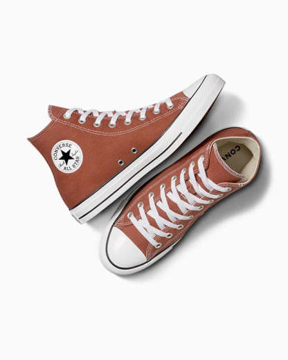 Chuck Taylor All Star High Top Limited Time Colours